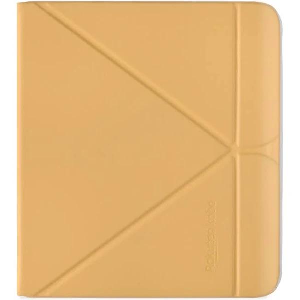 Kobo Libra Colour SleepCover Butter Yellow