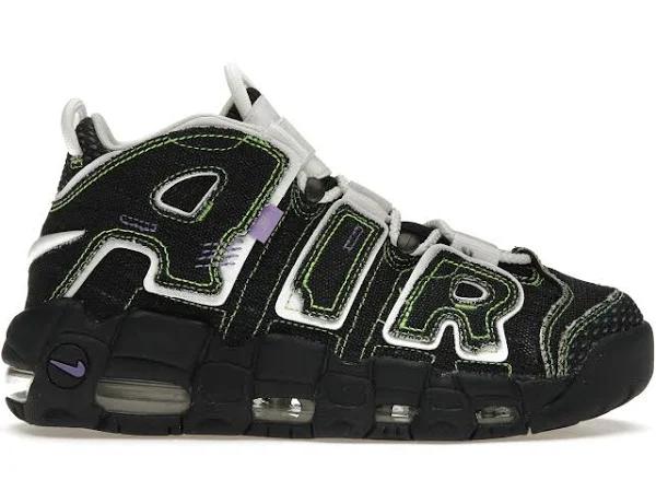 Nike Air More Uptempo Serena Williams Design Crew (Women's)