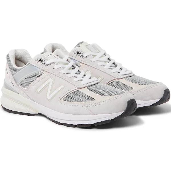 New Balance M990 NA5 Made in USA (Grey / White)