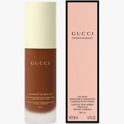 Gucci Matte Foundation 510N