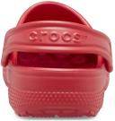 Crocs Kids Red Classic Clogs