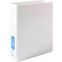 Bantex Insert Binder 3D Ring 50mm A4 White