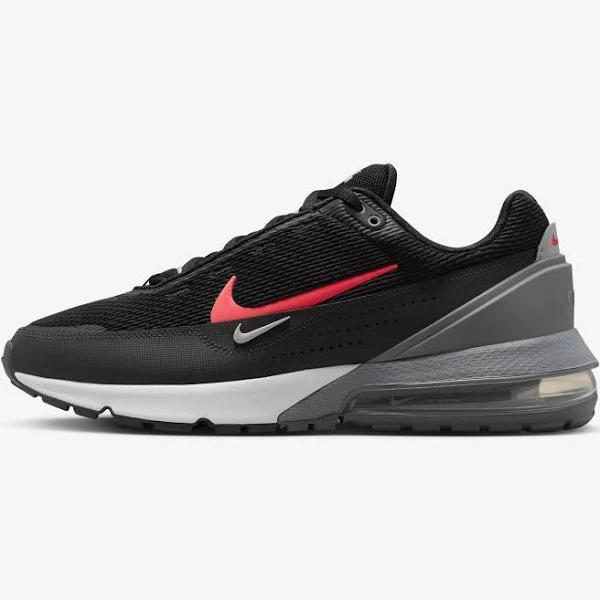 Nike Air Max Pulse Men's Shoes - Black