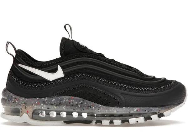 Nike Air Max 97 Terrascape Off Noir