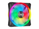 Corsair iCUE QL140 RGB 140mm PWM Single Fan CO-9050099-WW