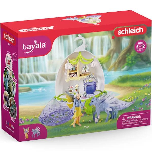 Schleich - Magical Vet Blossom 42523