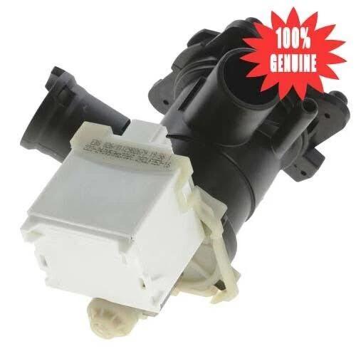 Genuine Bosch Serie 8 Washing Machine Drain Pump Wap28380au/01,