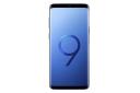 Samsung Galaxy S9 Dual Sim (64GB, Coral Blue)