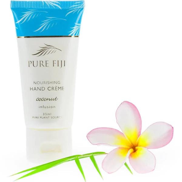 Hand Creme (1.2oz/35ml) Coconut