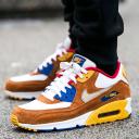 Nike Air Max 90 'Curry'