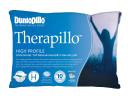 Therapillo Cooling Gel Top Premium Memory Foam High Profile Pillow