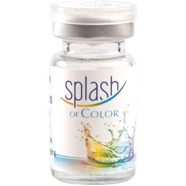 Splash of Colors 1 Small Supplier Contact Lenses Contact Lenses