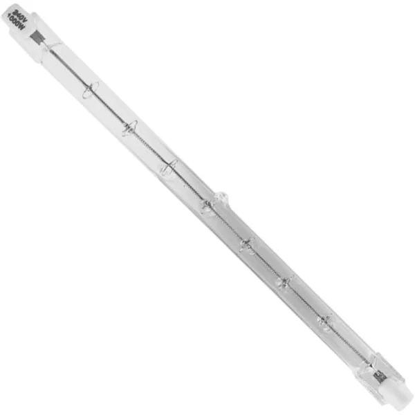 NLS Linear Halogen Lamp 1000W 240V 189mm R7s