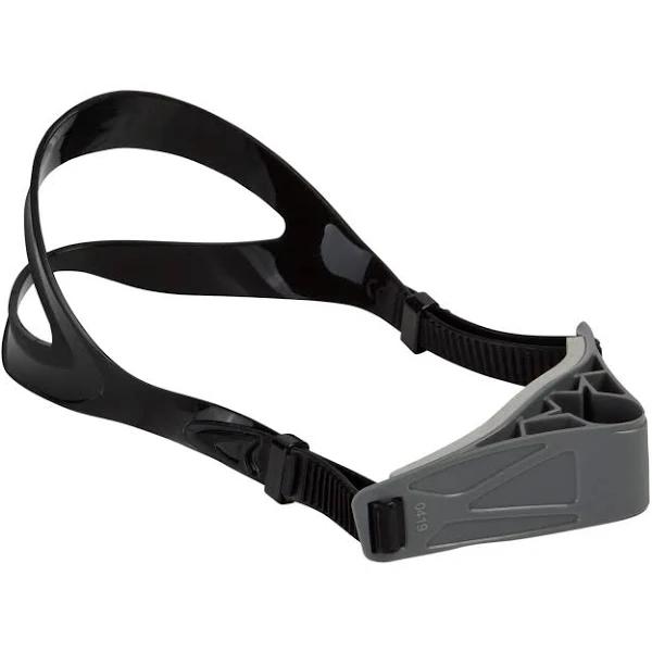 Speedo Fastskin Bullet Centre Snorkel Grey