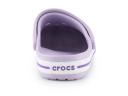 Crocs Crocband Clog K 204537 LAVENDER/NEON Purple