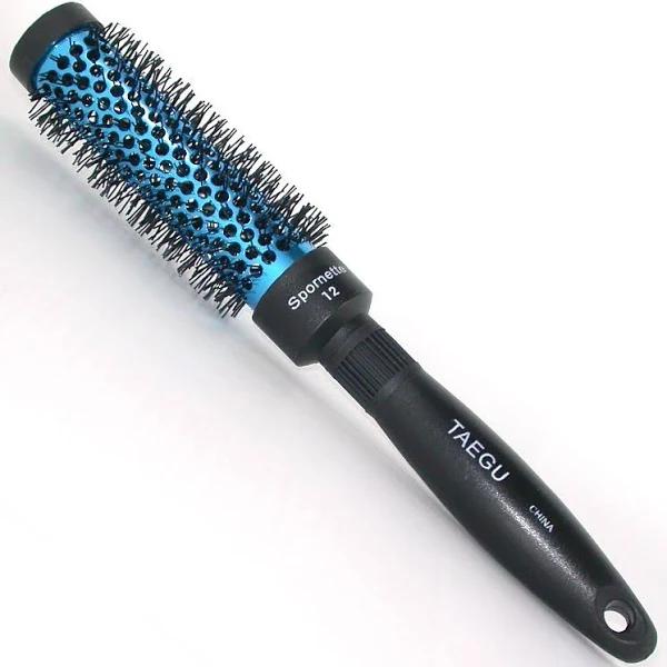 Spornette Taegu Hot Tube Brush 12 Row 38mm