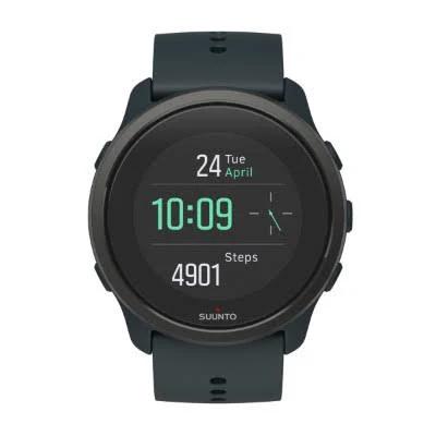 Suunto 5 Peak Black ZH