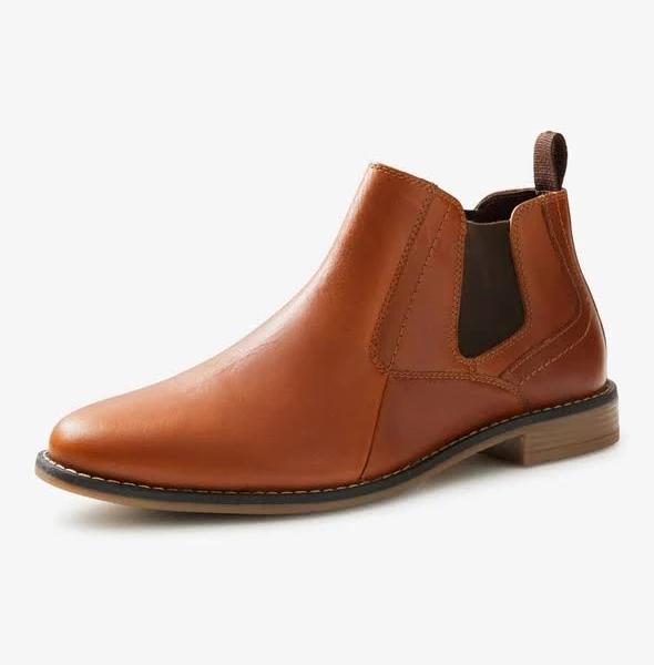 Rivers Jumanji Leather Chelsea Boot