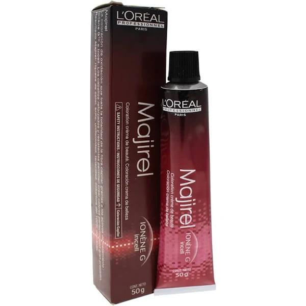 L'Oreal Professional Majirel, No. 7.3 Golden Blonde, 50ml