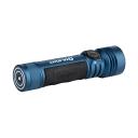 Olight Seeker 4 Pro Led Flashlight Blue 46000 Lumens