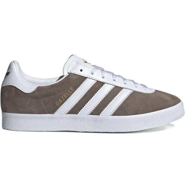 Mens Adidas Originals Gazelle 85 - Brown - 11 Sneaker