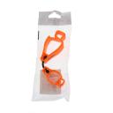 Maxisafe Glove Guard Clip Orange