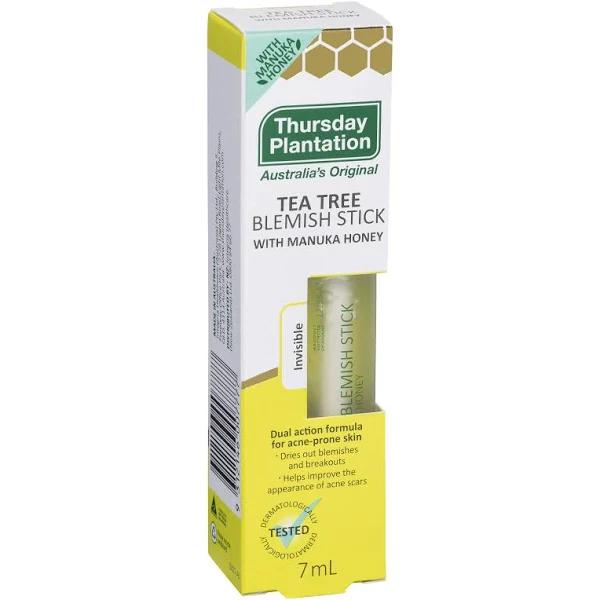 Thursday Plantation Tea Tree Blemish Stick 7 ml