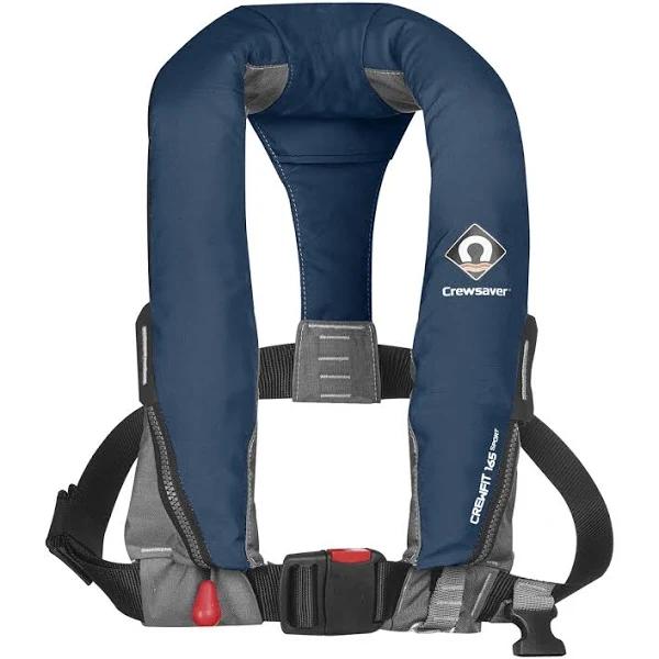 Crewfit 165N Sport Manual Non-Harness