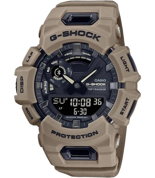 G-Shock G-Squad GBA900UU-5A Watch