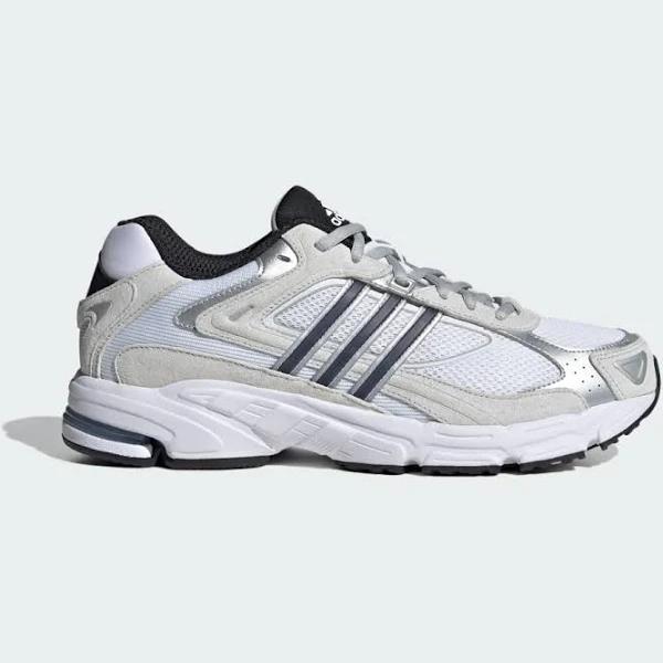 Adidas Response CL - Footwear White / Core Black / Grey Two - US 10.5 - Unisex