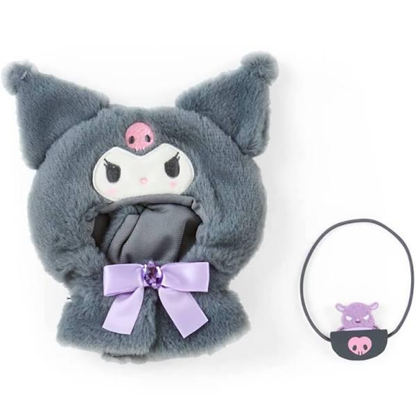 Sanrio Kuromi Plush Costume Japan Enjoy Idol 183881