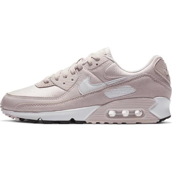 Nike Air Max 90 Barely Rose (Women's)