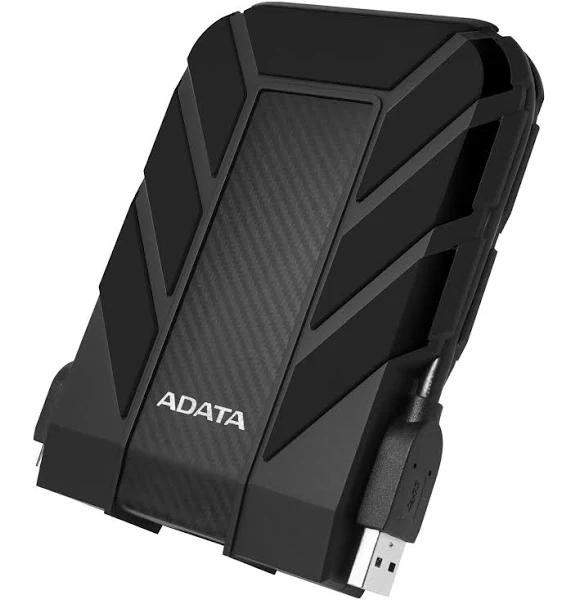 ADATA AHD710P-4TU31-CBK HD710 Pro 4TB External HDD (Black)