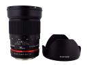 Samyang 35mm f/1.4 As UMC Lens For Canon EF