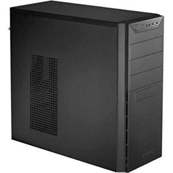 Antec VSK4000B-U3 Black Mid-Tower ATX Case