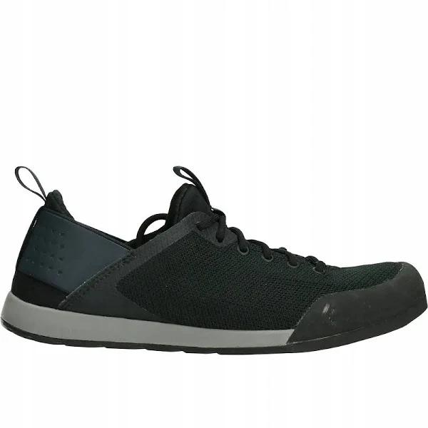 Black Diamond Session Approach Shoes - Men's, Black