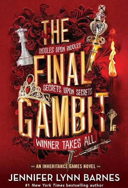 The Final Gambit [Book]