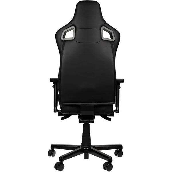 Noblechairs Epic Compact Gaming Chair (Black/Carbon)