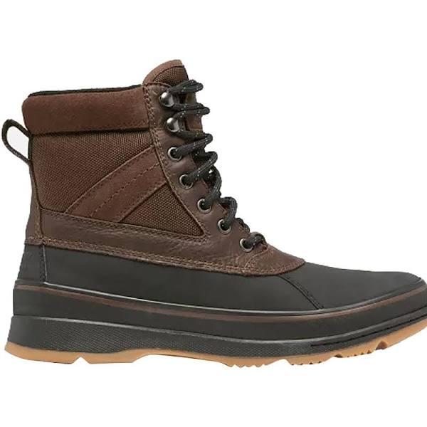 Sorel Mens Ankeny II Boot Waterproof Ankle Boot - UK 10.5 / US 11.5