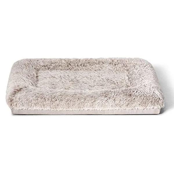 Snooza Ultra Calming Comfort Dog Basket Mink XL-87x120cm