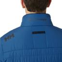 Helly Hansen Crew Insulated 2.0 Jacket Blue M Man 30343_636-M