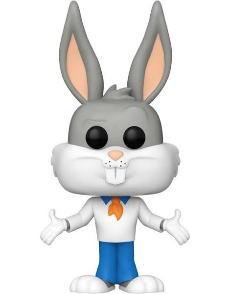 Looney Tunes - Bugs Bunny As Fred (WB 100th) Pop! Vinyl