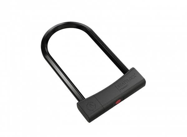 Seatylock - Mason 220 U-Lock