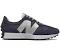 New Balance 327 Navy Silver