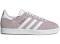 Adidas Gazelle Silver Dawn (Women's)