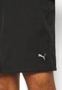 Puma Performance Woven 5 Inch Short Black XL