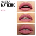 Maybelline Superstay Matte Ink Liquid Lipstick - Lover