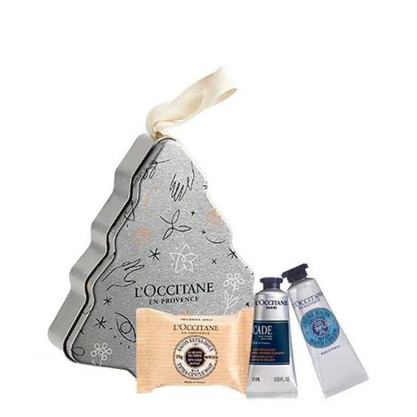 L'Occitane Male Care Gift Set