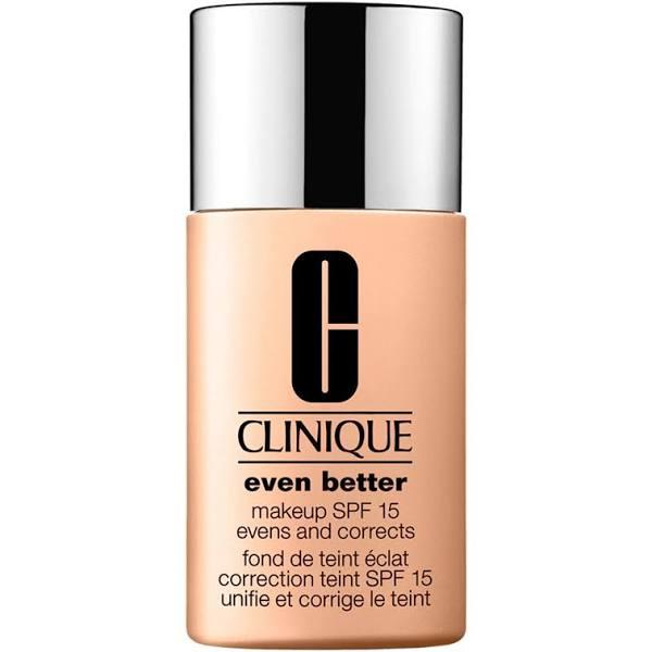 Clinique Even Better Glow Light Reflecting Makeup SPF 15 - 58 Honey