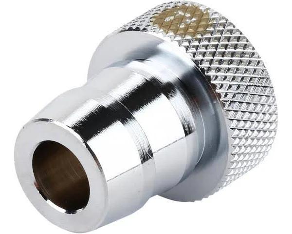 Thermaltake CL-W038-CU00SL-A Pacific DIY LCS Chrome 1/2" Fill-Port Fitting